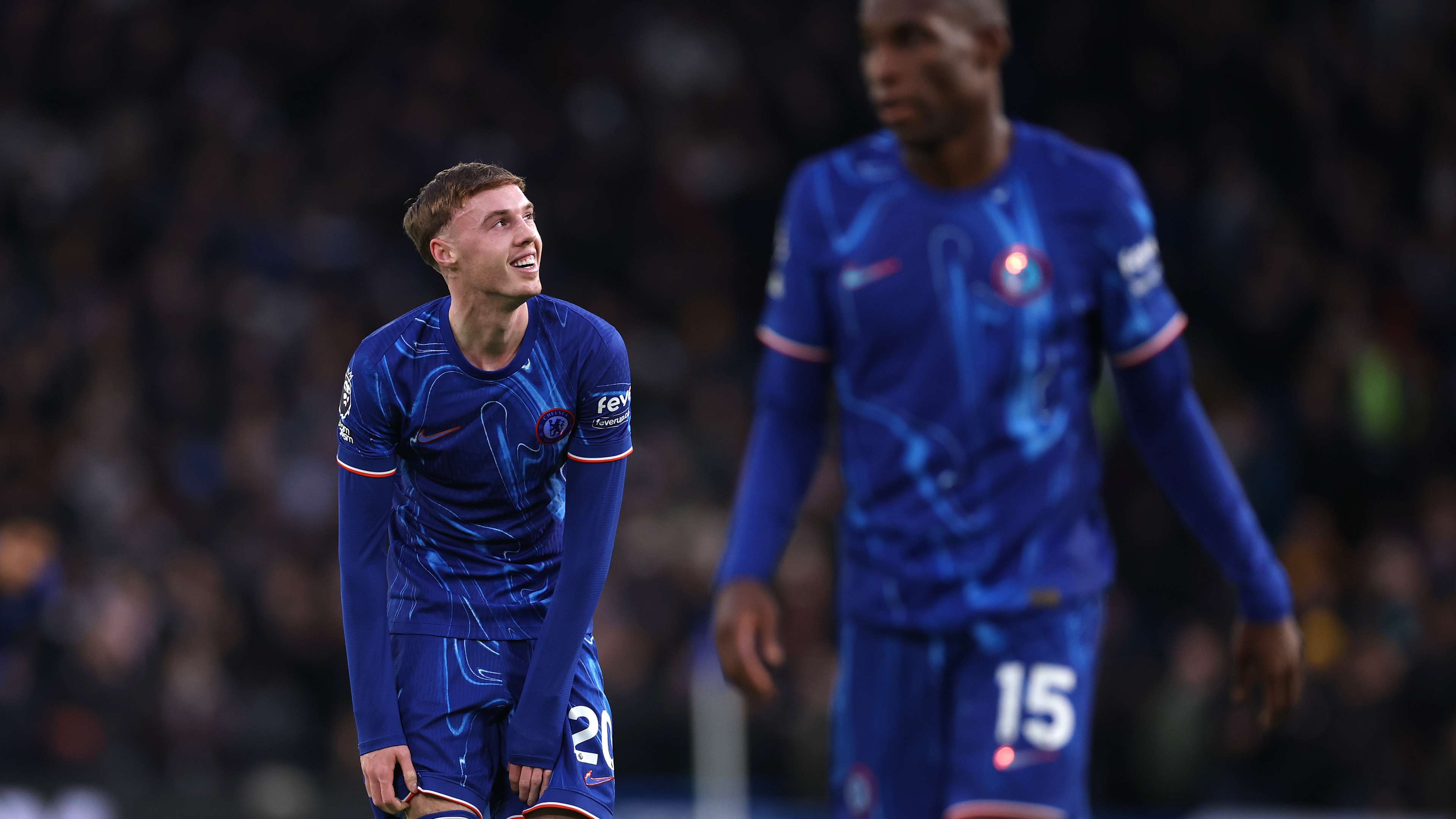 因为只有最 因为只有最